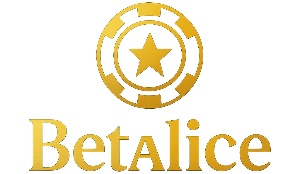 Betalice
